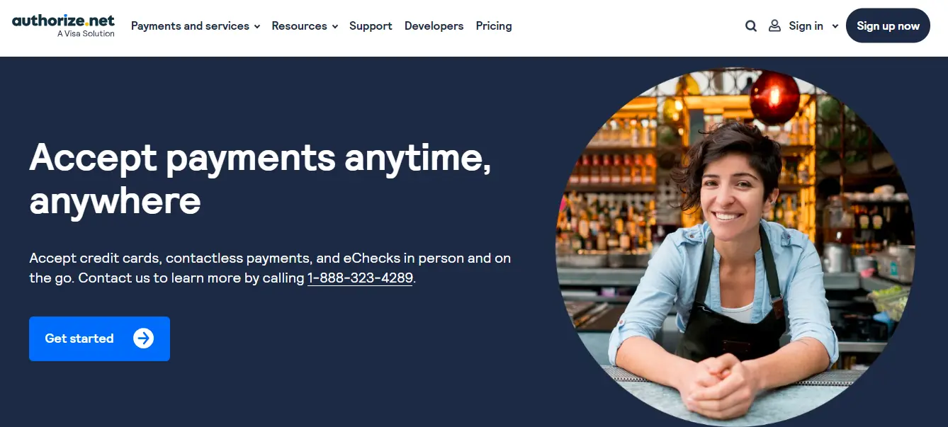 shopify development company